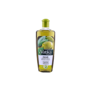 Vatika Oil Ind Olive 100ml