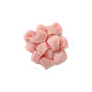 Macca Foods Chicken Bone In Cube