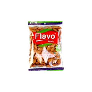 Flavo Badam Talwaar 100g