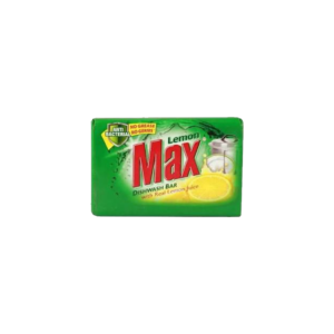 Lemon Max Dishwash Bar 290g