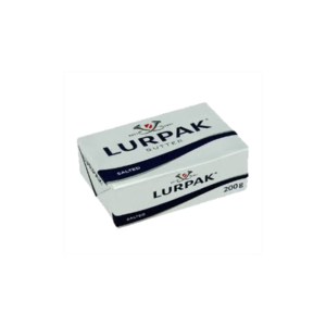 Nurpur Butter 200g
