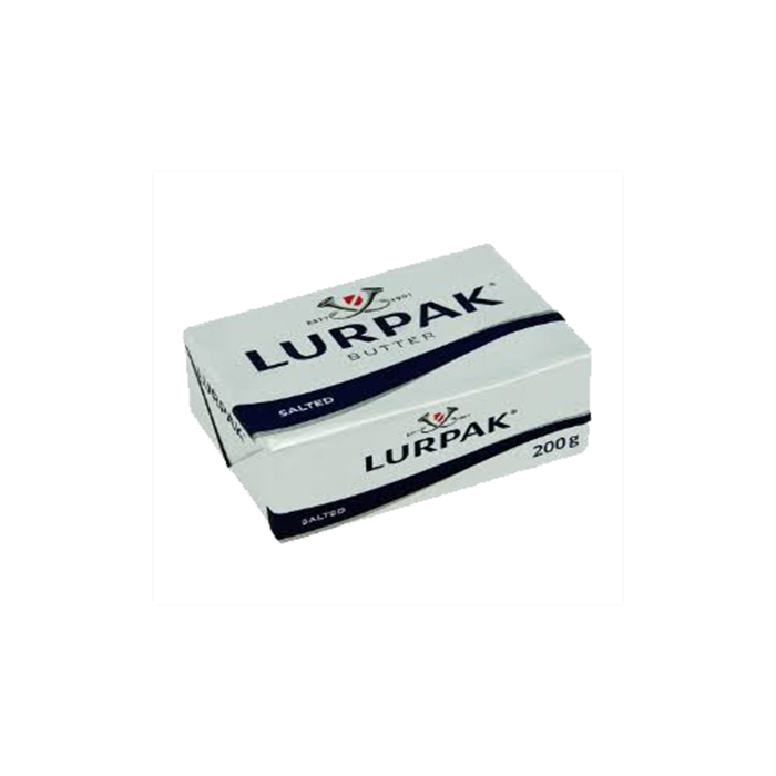 Nurpur Butter 200g