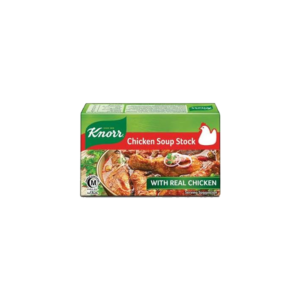 Knorr Chicken Cube 18g