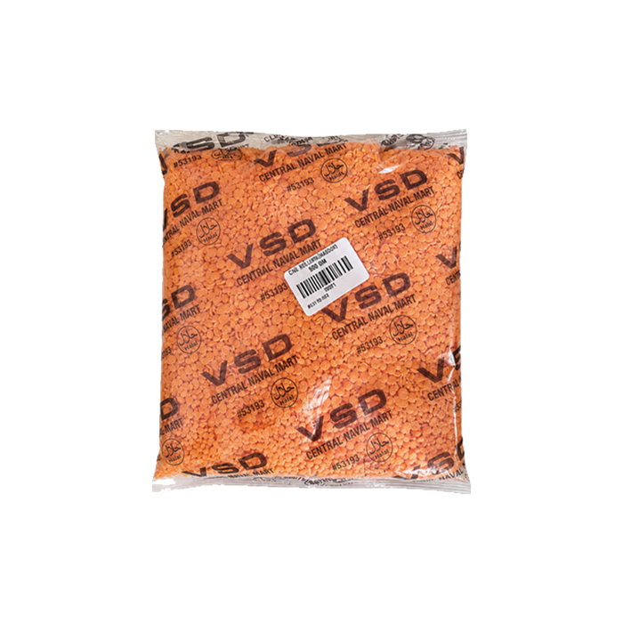 CNM Dall Masoor(S) 250g