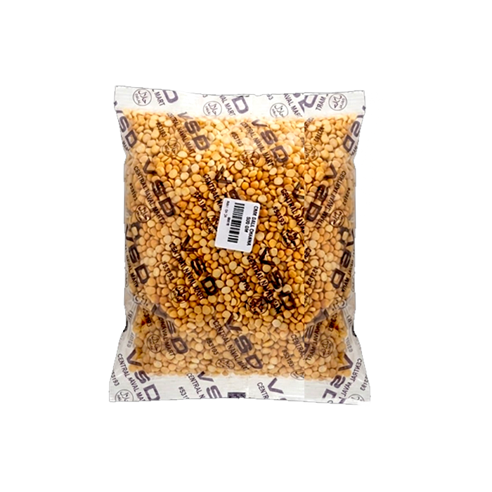 CNM Dall Channa 250g