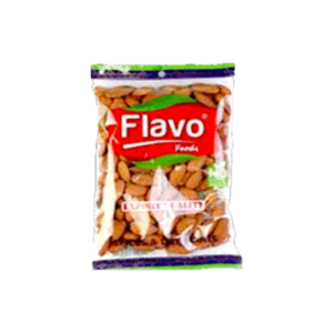 Flavo Badam Talwaar 100g