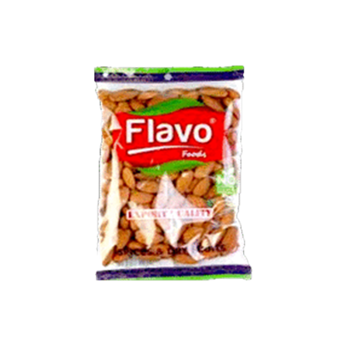 Flavo Badam Talwaar 50g