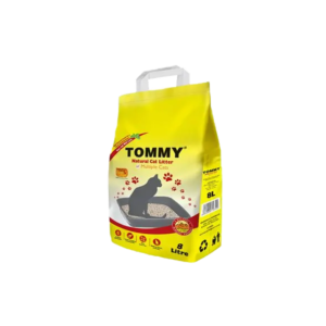 Tommy Cat Litter 8L