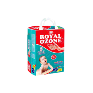 Royal Ozone Diapers 4