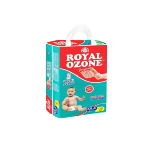 Royal Ozone Diapers XX(L)