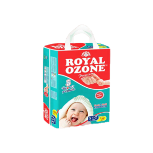 Royal Ozone Diapers 1-2