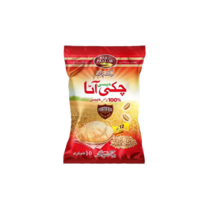 Bake Parlor Atta Chakki 10Kg
