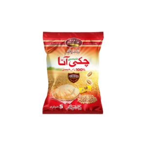 Bake Parlor Atta Chakki 5Kg