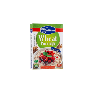 Fathom Wheat Porridge 250g