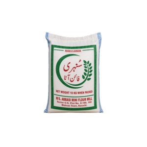 Abbasi Fine Flour 5Kg