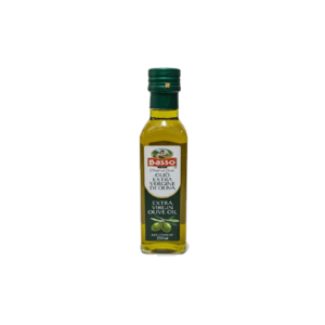 Basso Extra Virgin Olive Oil 250ml