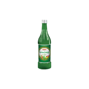 Ahmed La Ice Cream Syrup 800ml