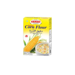 Ahmed Corn Flour 285g