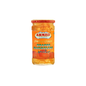 Ahmed Orange Marmalade 435g