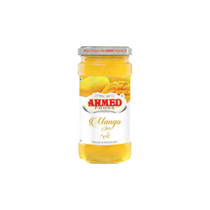 Ahmed Mango Jam 435g