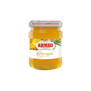 Ahmed Pineapple Jam 200g