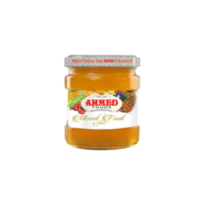 Ahmed Mixed Fruit Jam 200g