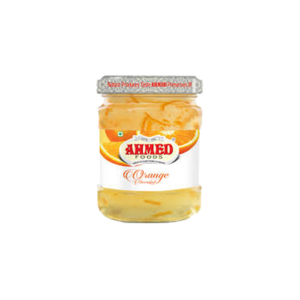 Ahmed Orange Marmalade 200g