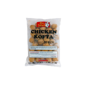 Mon Salwa Chicken Kofta(30) Poly Pack