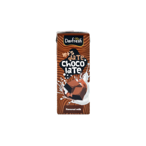 Day Fresh Chocolate 125ml