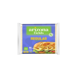 Arizona Fields Cheese Slices Sandwich 200g