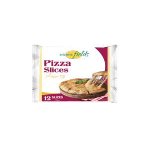 Arizona Fields Cheese Slices Pizza 200g