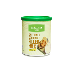Arizona Fields Sweetened Condensed Milk 1Kg