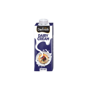 Day Fresh Kremza 200ml