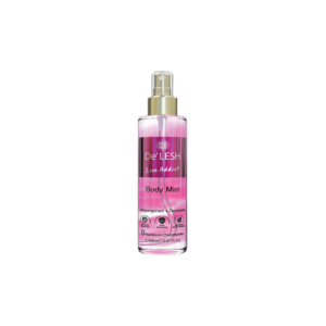 Delesh Body Mist Love Addict 150ml