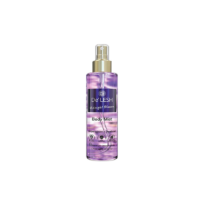 Delesh Body Mist Midnight Blossom 150ml