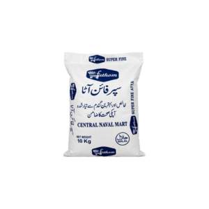 Fathom Super Fine Atta 10Kg