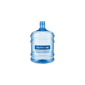 Fathom R/O Water 19L