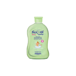 Nexton Baby Shampoo Aleo Vera 125ml