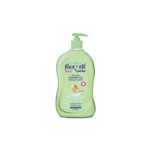 Nexton Baby Shampoo Aleo Vera 250ml
