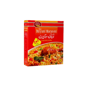 Bake Parlor Biryani Macaroni 250g