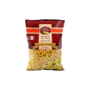 Bake Parlor Fancy Macaroni Big Elbow 400g