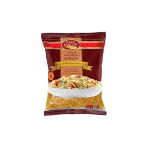 Bake Parlor Spiral Macaroni 400g