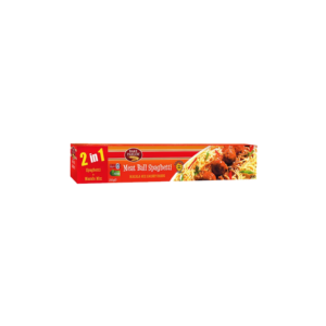 Bake Parlor Meat Ball Spaghetti 250g
