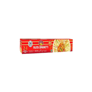 Bake Parlor Fajita Spaghetti 250g