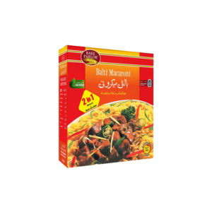 Bake Parlor Balti Macaroni 250g