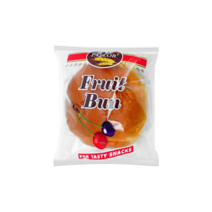 Bake Parlor Large Fruit Bun