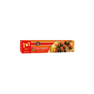 Bake Parlor Cajun Spaghetti 250g