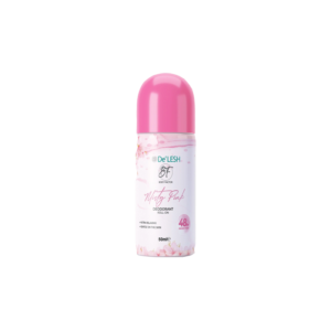 Delesh Powder Mist Pink 125g