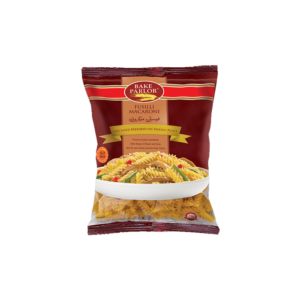 Bake Parlor Fusili Macaroni 400g