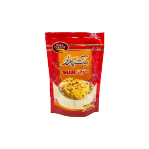 Bake Parlor Suji 250g